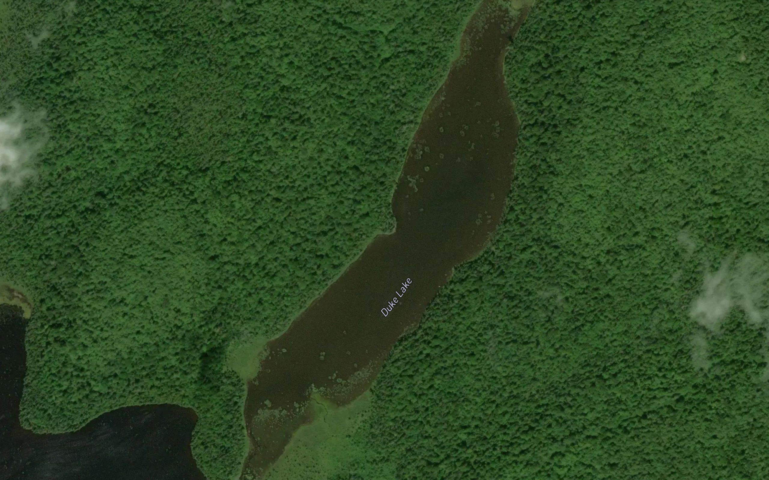Duke Lake
