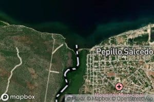 Boca del Rio Dajabon