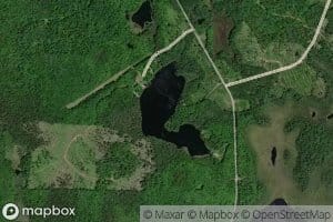 Elbow Lake