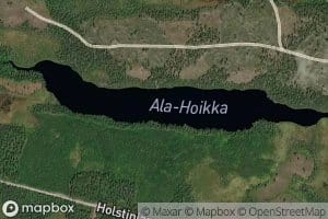 Ala-Hoikka