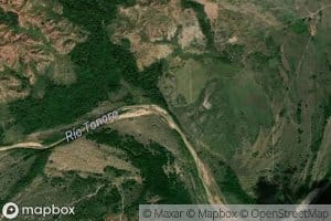Quebrada Cogollalito