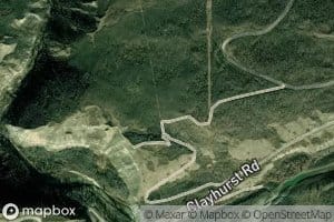 Alces River