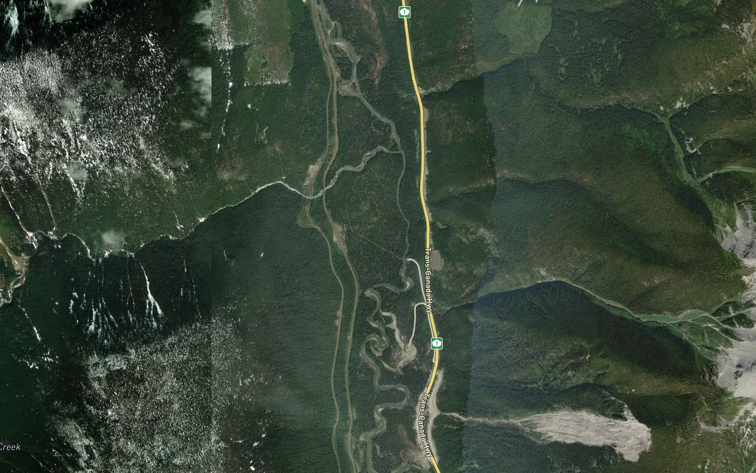 Mountain Creek