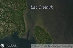 Lac Otelnuk