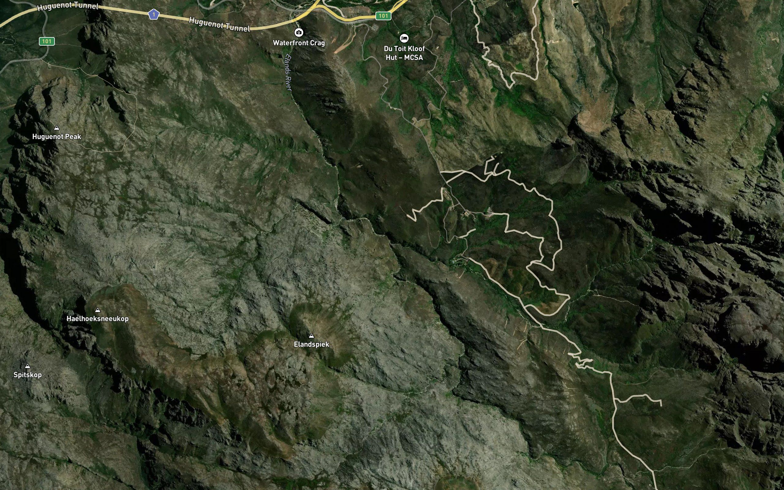 Kraalstroom