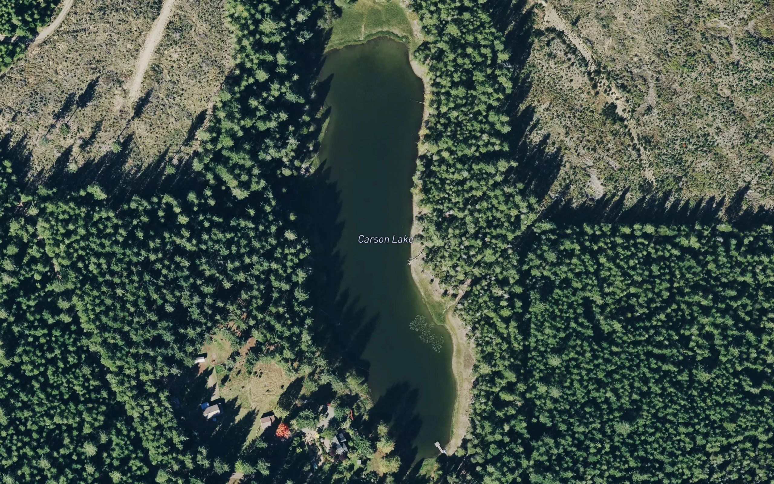 Carson Lake