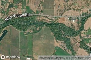 Antelope Creek