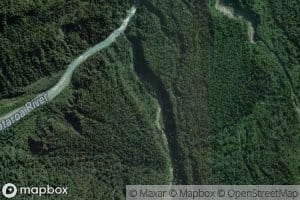 Harry Creek