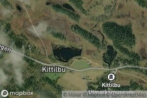 Kittilbutjerna