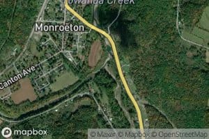 South Branch Towanda Creek