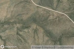 Coyote Creek