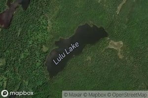 Lulu Lake