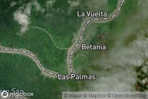 Quebrada La Vueho