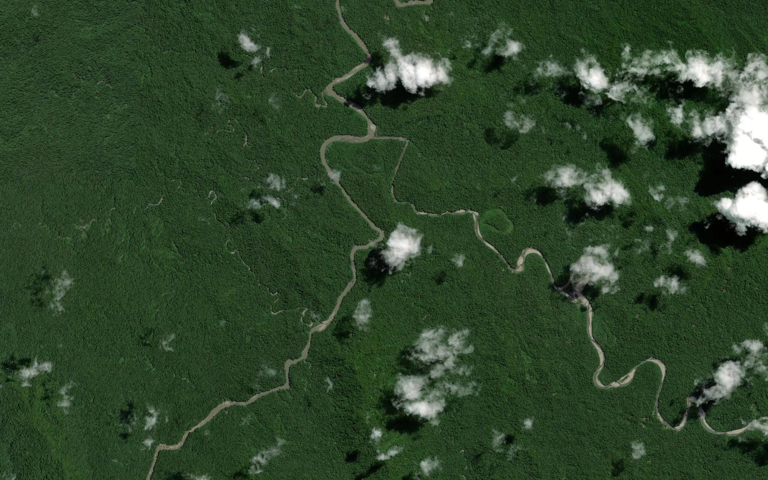 Sungai Sifo