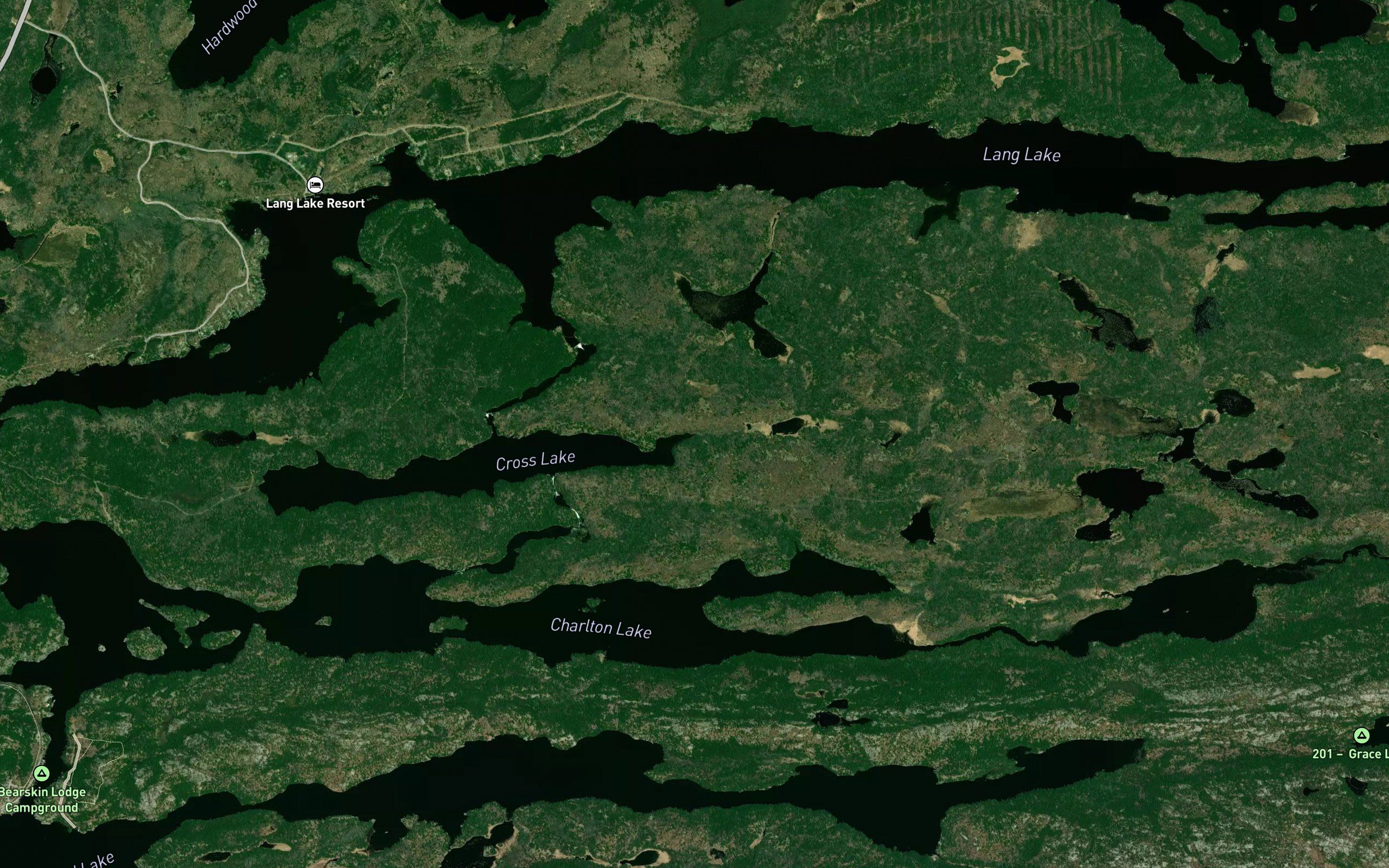 Miller Bay