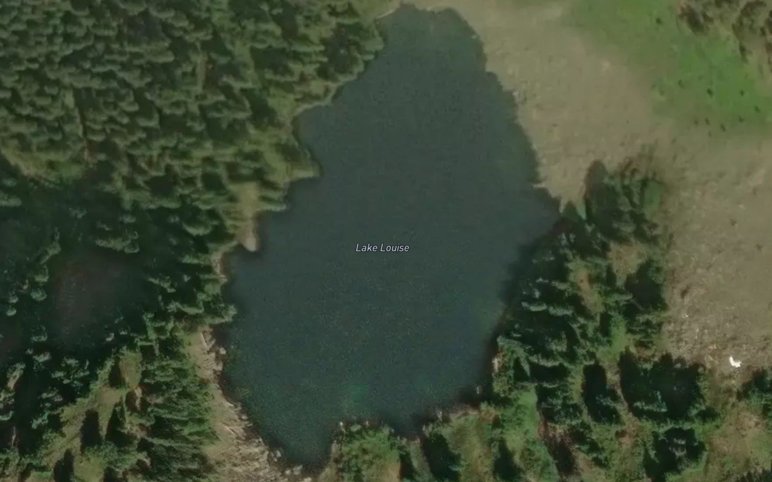 Lake Louise