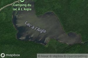Lac a l'Aigle