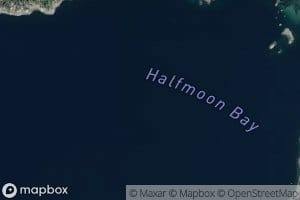 Halfmoon Bay