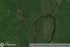 East Branch Mud Brook