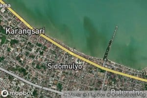 Sungai Beto