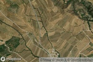 Barranca Paso del Horno