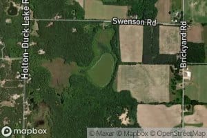 Olson Lake