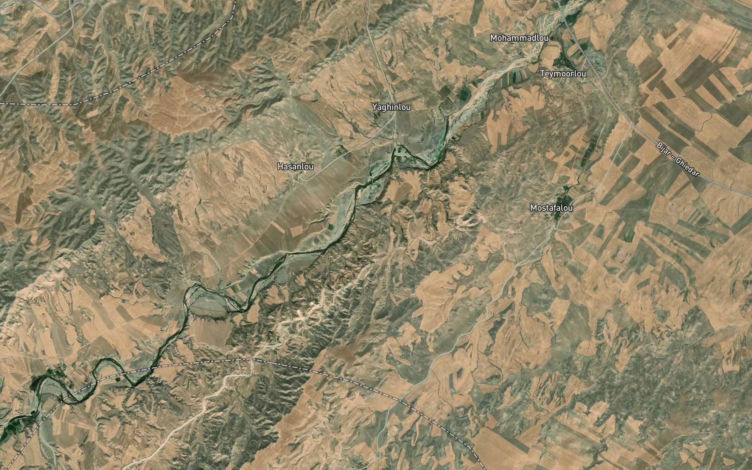 Cheshmeh-ye Buyuk Kureh