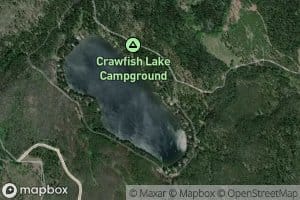 Crawfish Lake