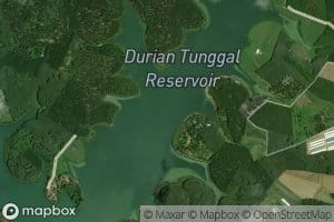 Tasik Durian Tunggal