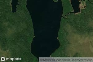 Unknown Lake