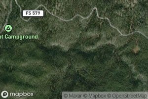 South Fork Deer Creek