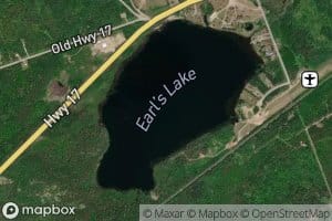 Earl's Lake