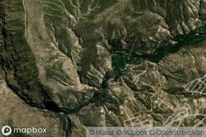 Quebrada Calderachica