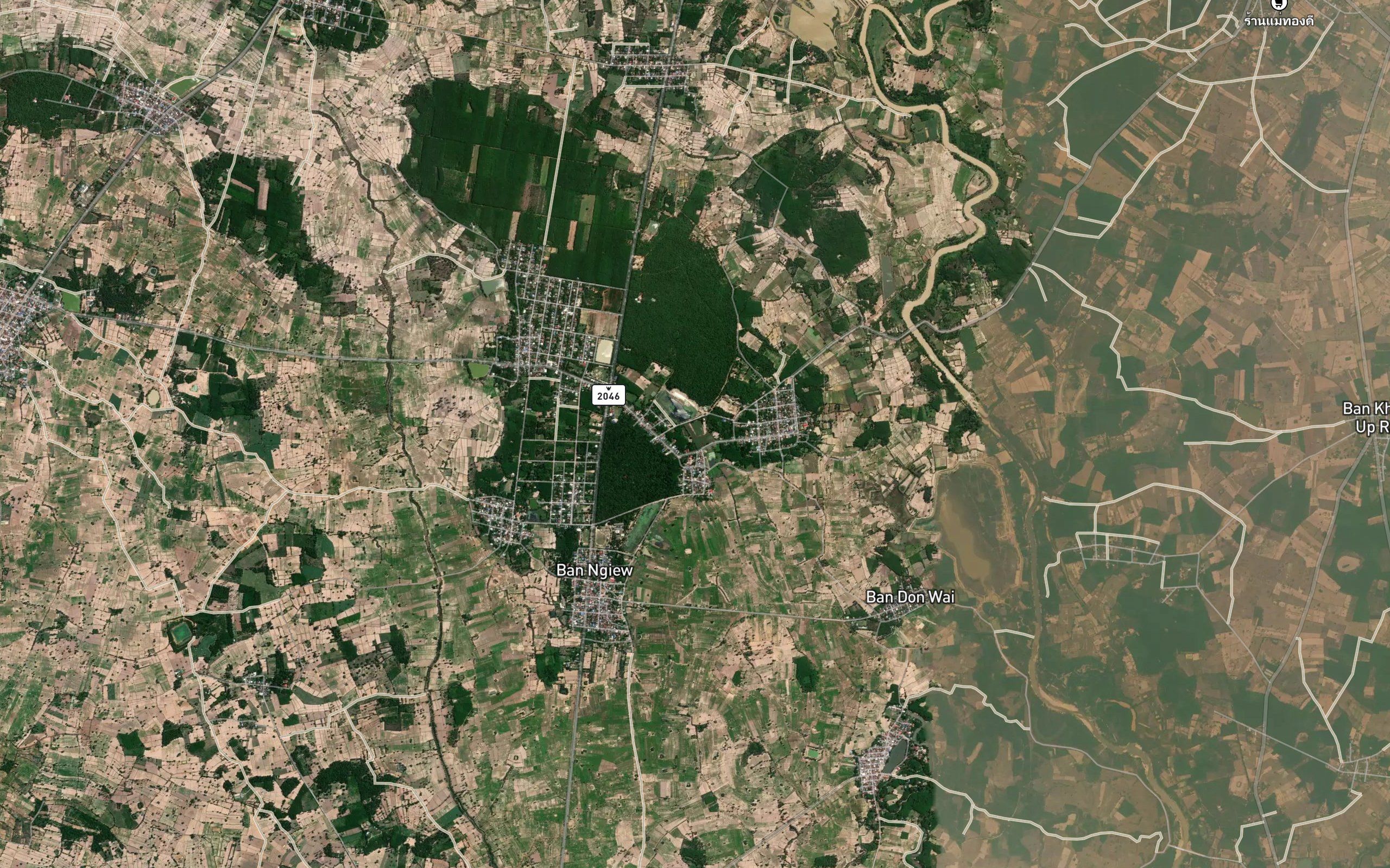 Nong Kham Tai