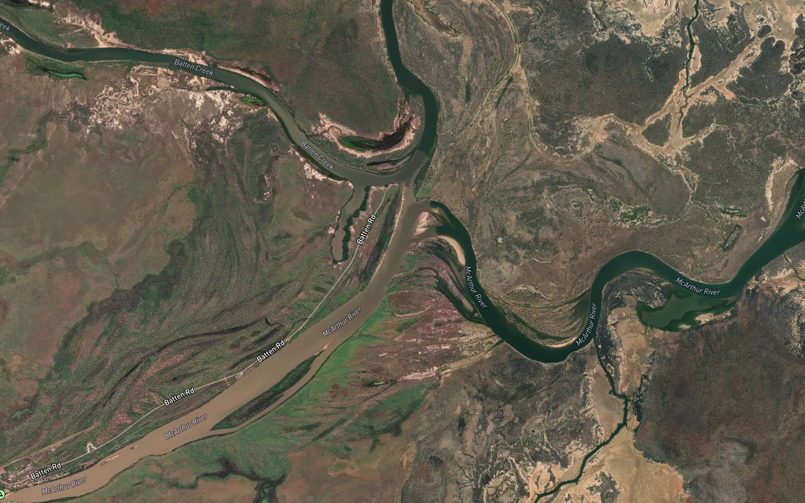 McArthur River