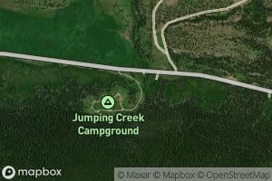 Jumping Creek