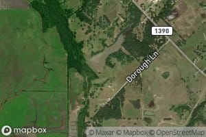 Lower East Fork Lateral Site Number Eleven