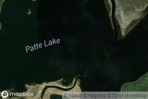 Patte Lake