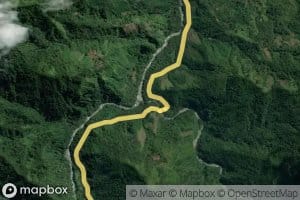Rio Huambramayo