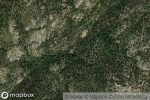 East Fork Sugarloaf Creek