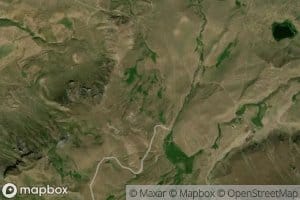 Gomur Mineral Bulaglari