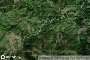 Quebrada El Aguacate