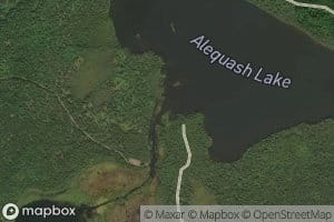 Allequash Lake