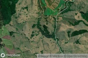 Rakauwhakahue Stream