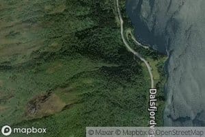 Skrubbebeselva
