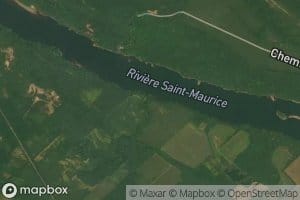 Ruisseau a Poleon-Bourassa