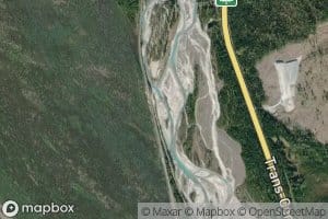 Hoodoo Creek