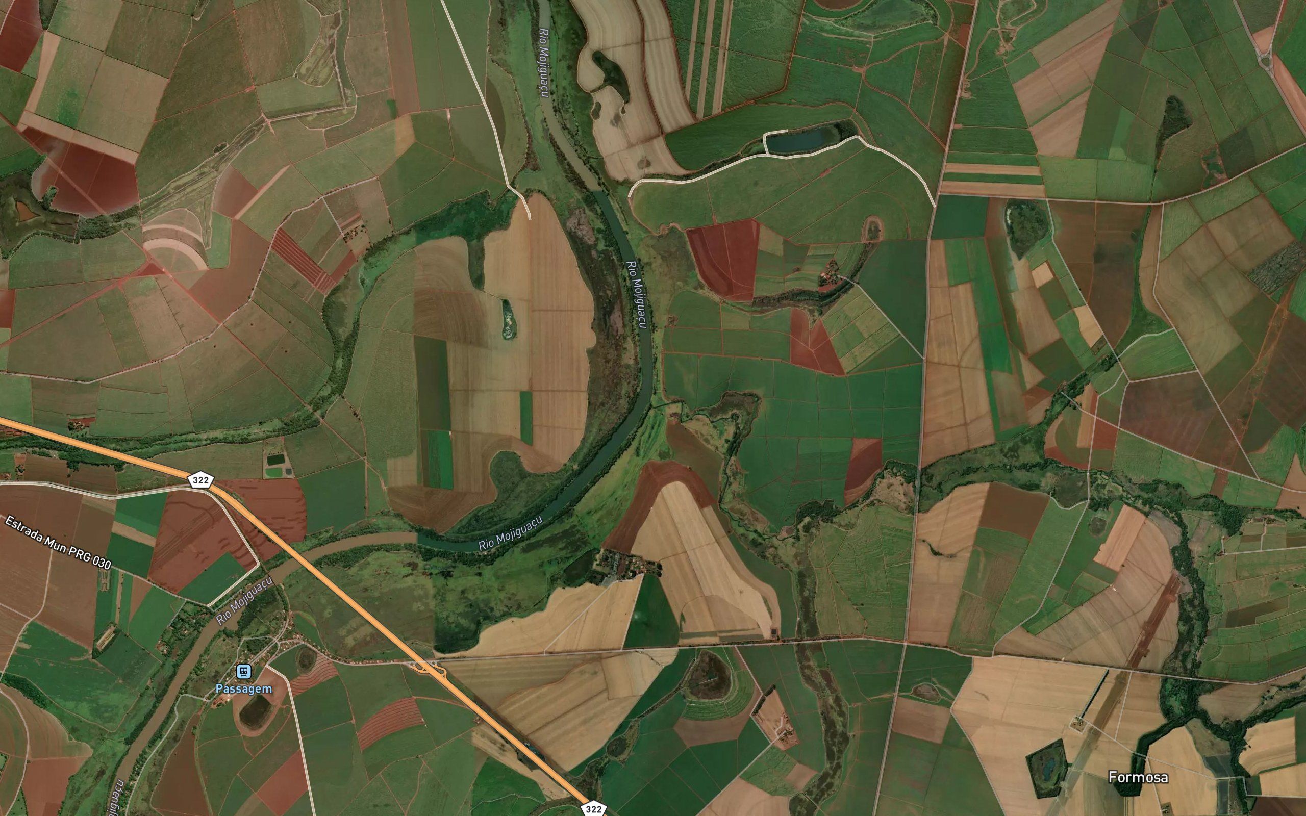 Ribeirao do Sul