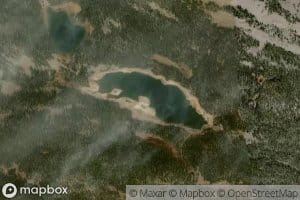 Lower Chain Lake