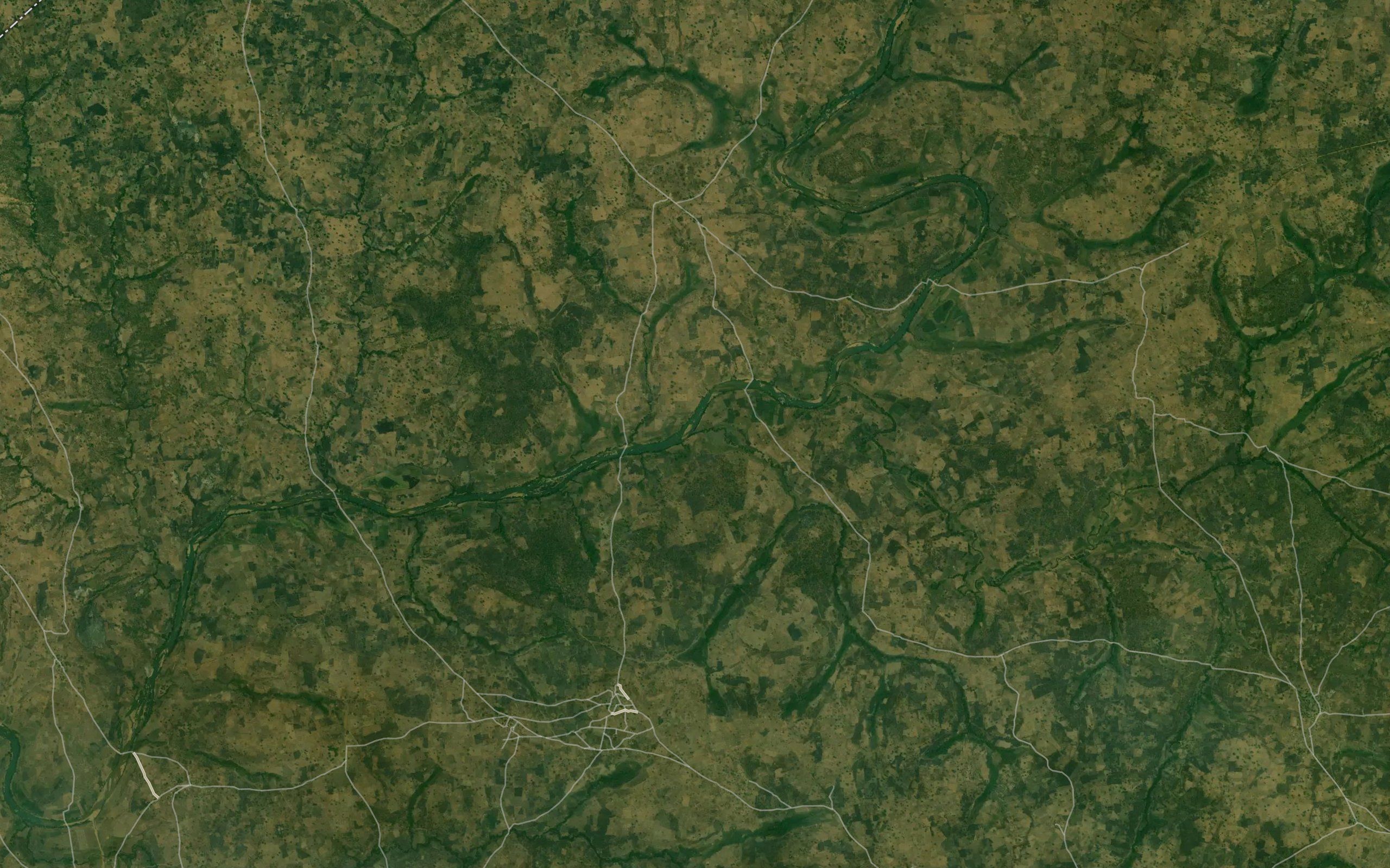 River Shadana